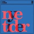 Album cover art for Nye Tider