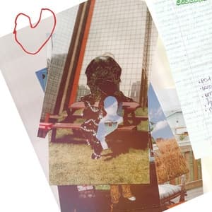 Album cover art for When You Come Around