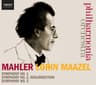 Symphony No. 2, 'Resurrection': V. Finale