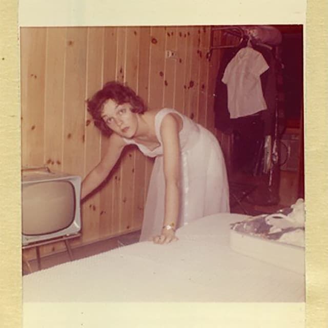 Album cover art for I'm Like a Virgin Losing a Child