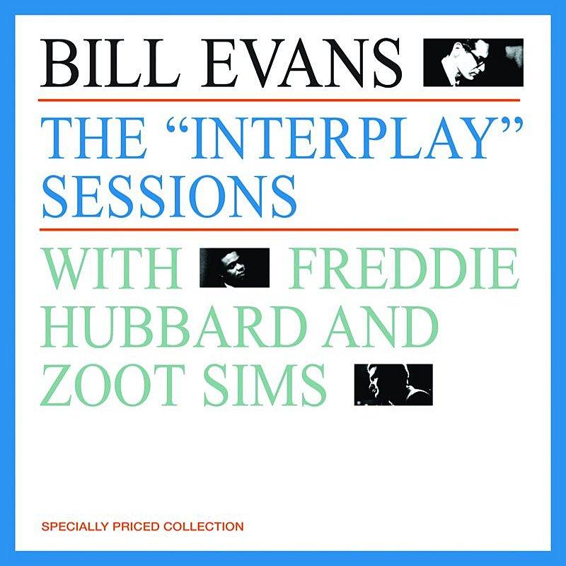 The Interplay Sessions II