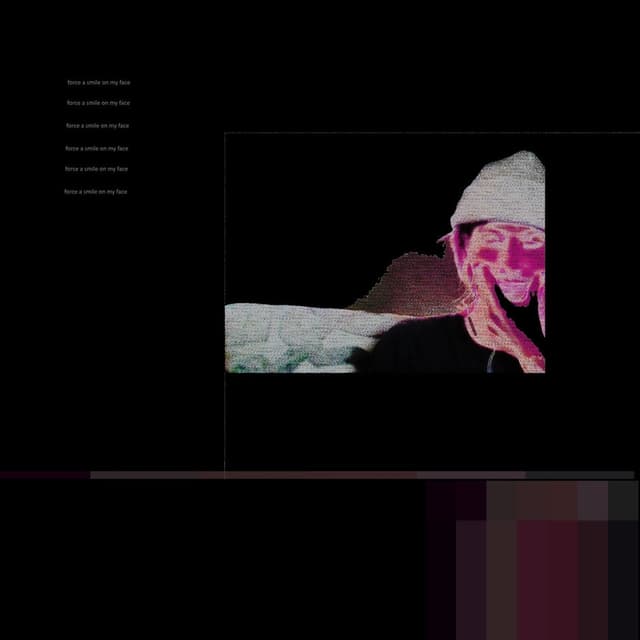 Album cover art for Vol III