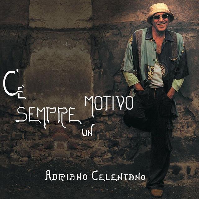 Album cover art for C'è Sempre un Motivo
