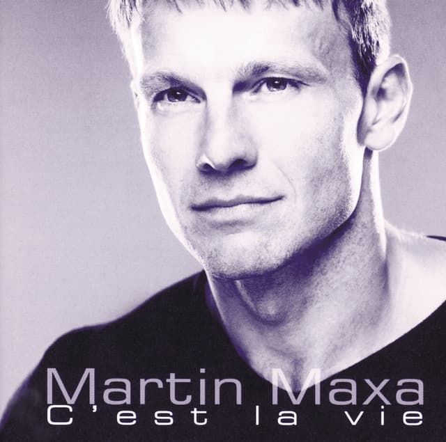 Album cover art for C'est La Vie