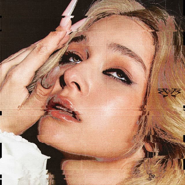 Album cover art for Прощаемся