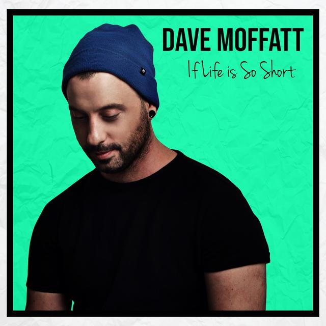 Album cover art for If Life Is so Short