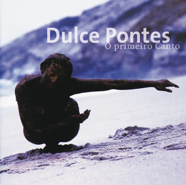 Album cover art for O Primeiro Canto