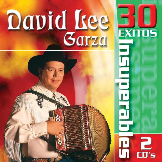 Album cover art for 30 Exitos Insuperables