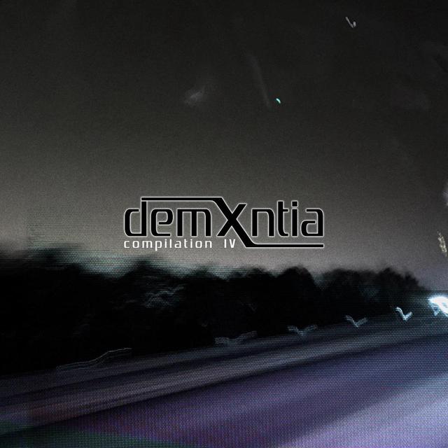 Album cover art for compilation IV