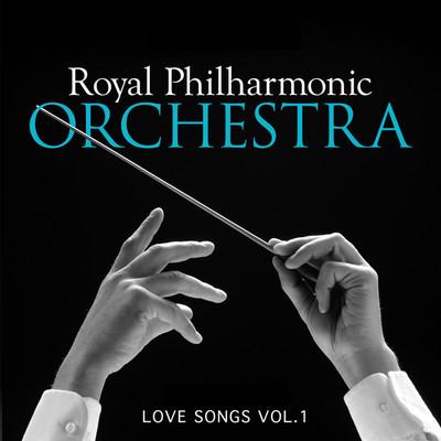 Timeless Royal Philharmonic: Love Songs, Vol. 1