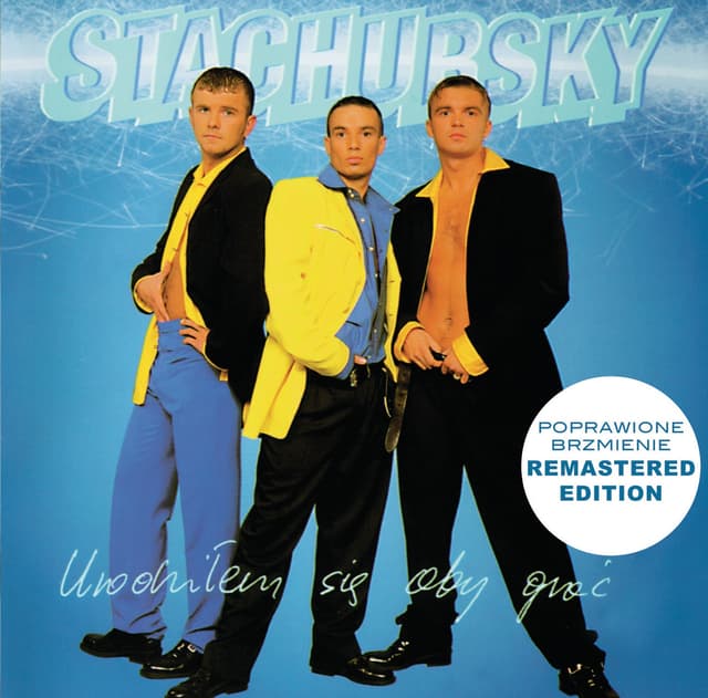 Album cover art for Urodzilem Sie Aby Grac