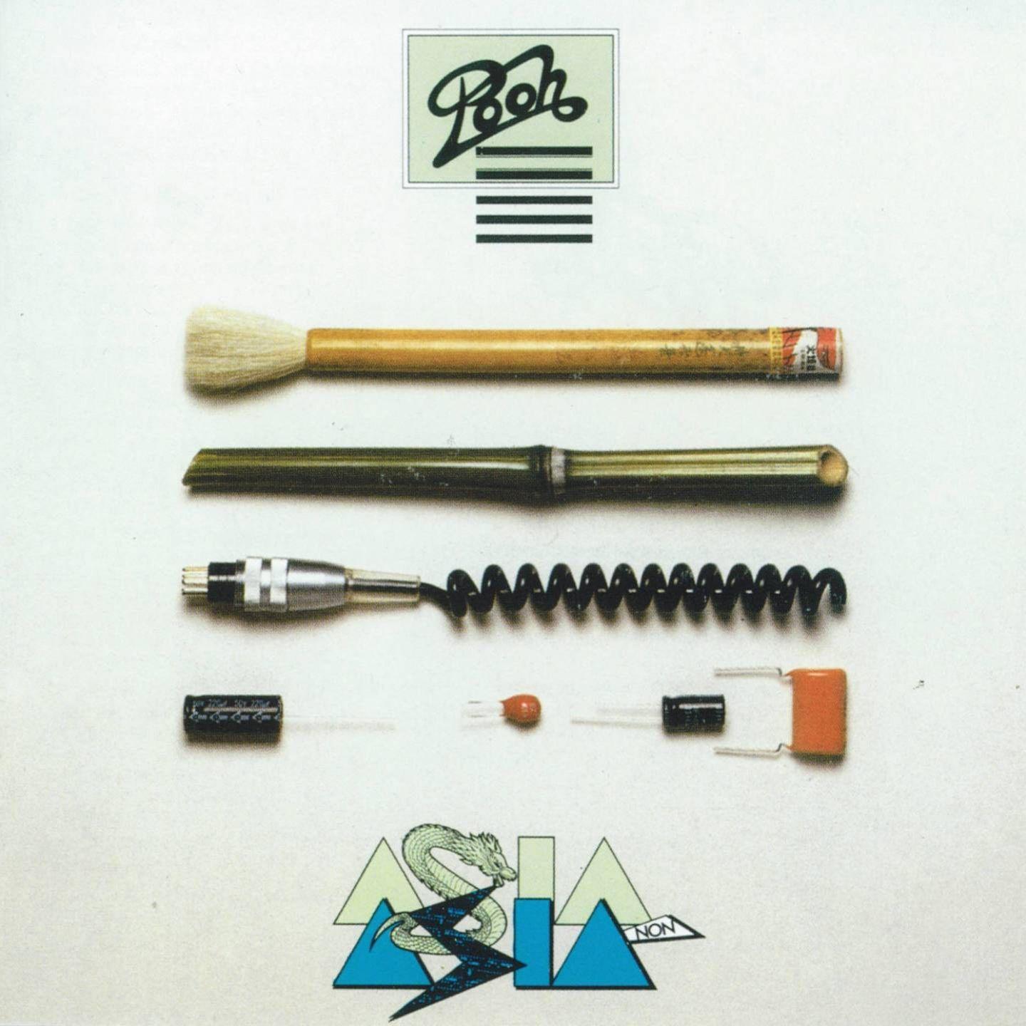 Asia Non Asia