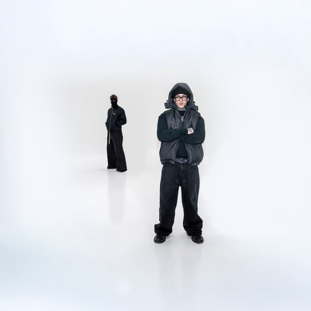 Album cover art for BICCA BICCA
