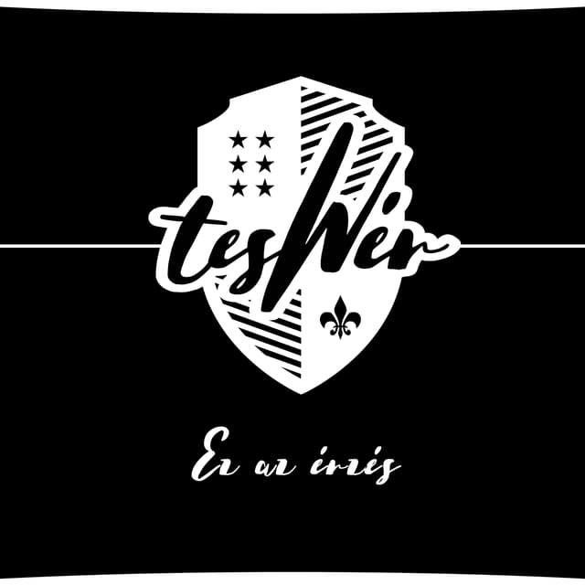 Album cover art for Ez az érzés