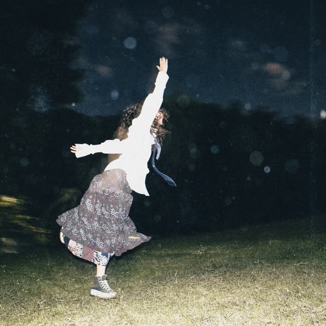 Album cover art for I'm Your Place