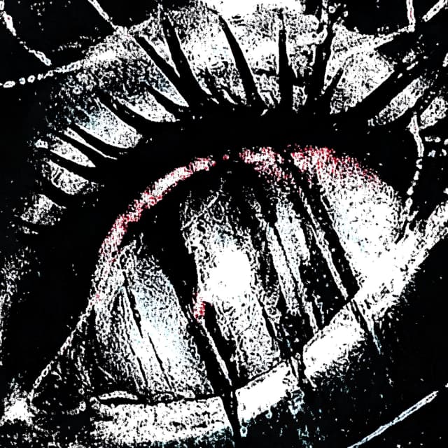 Album cover art for fragment