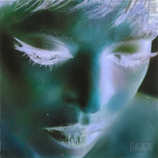 Album cover art for new avatar