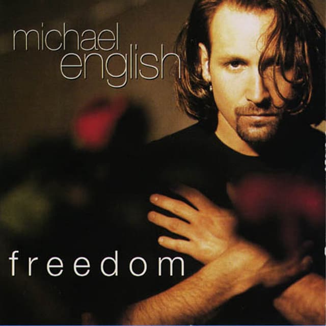 Album cover art for Freedom