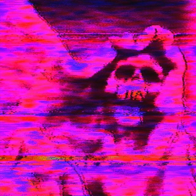 Album cover art for Aestheticadelica