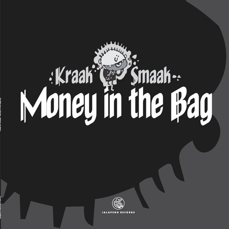 Money In The Bag