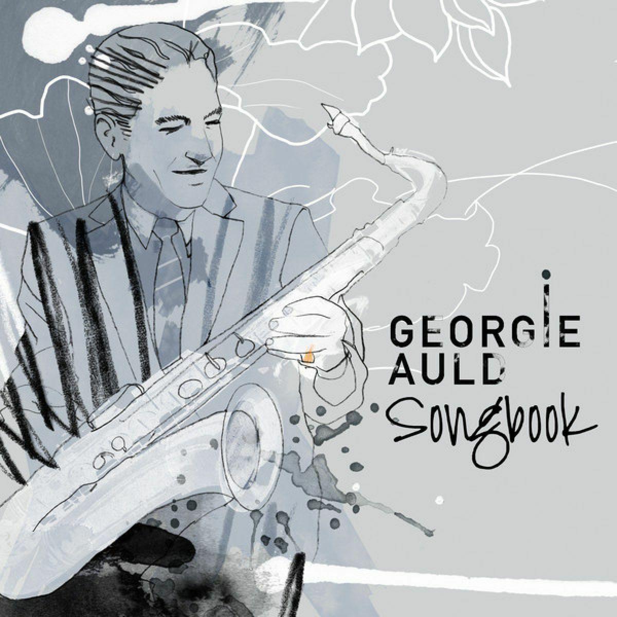 Georgie Auld: Songbook