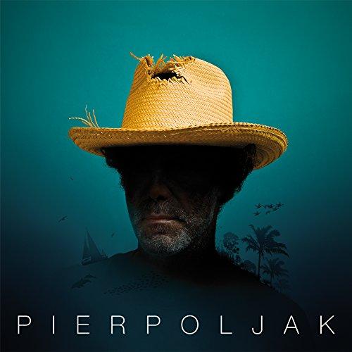 Album cover art for Chapeau de Paille