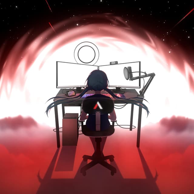 Album cover art for Going Live