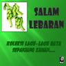 Suasana Riang Di Hari Raya