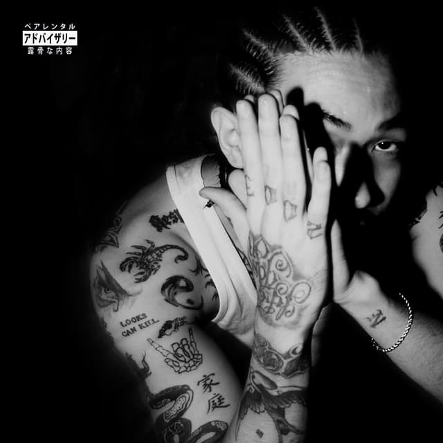 Album cover art for PURE FILIPINO BLOOD