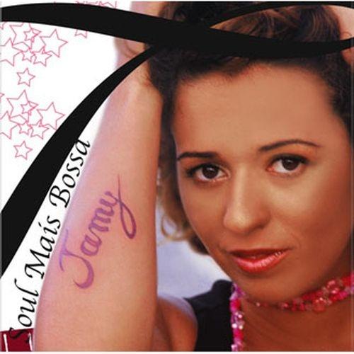 Album cover art for Soul Mais Bossa