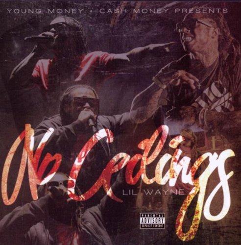 Album cover art for No Ceilings