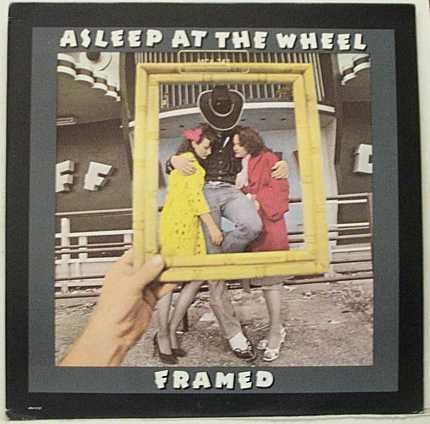 Framed