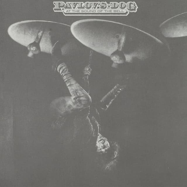 Album cover art for At the Sound of the Bell
