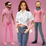 Barbie Boy