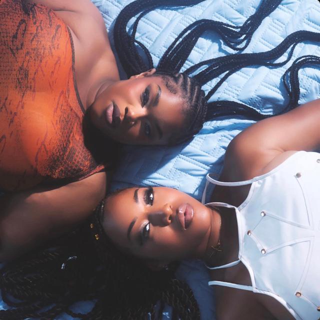 Album cover art for Light