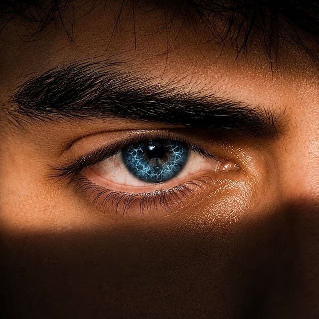 Album cover art for Personne