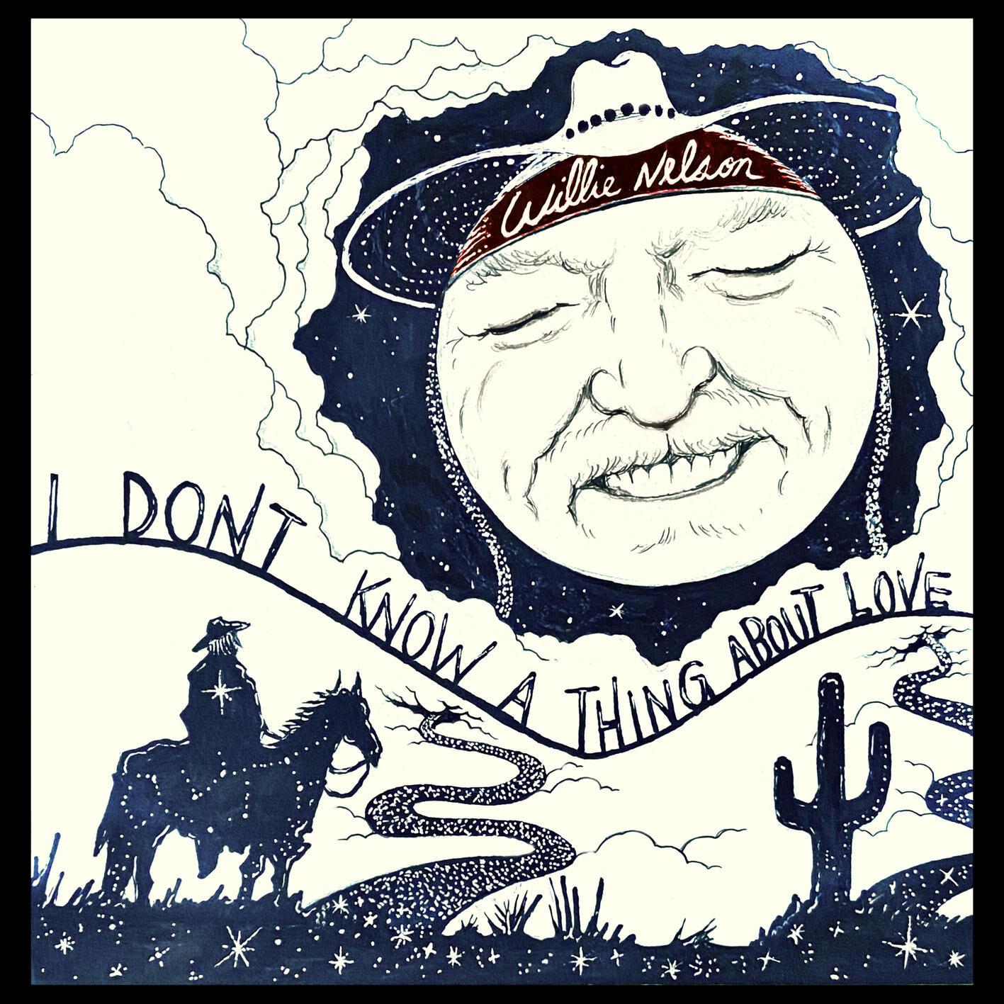 I Don't Know a Thing About Love: The Songs of Harlan Howard