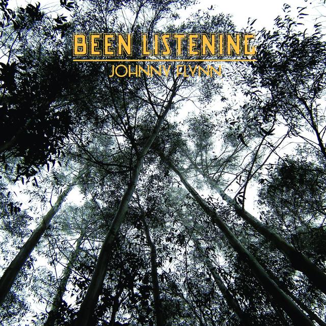 Album cover art for Been Listening