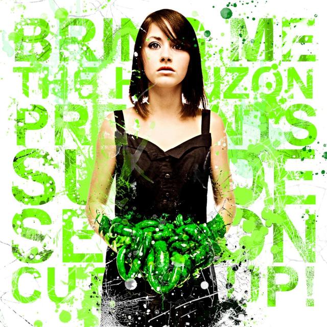 Album cover art for Suicide Season