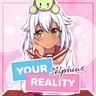 Your Reality (crouka Remix)