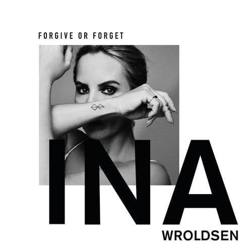 Album cover art for Forgive or Forget