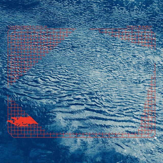 Album cover art for Wind