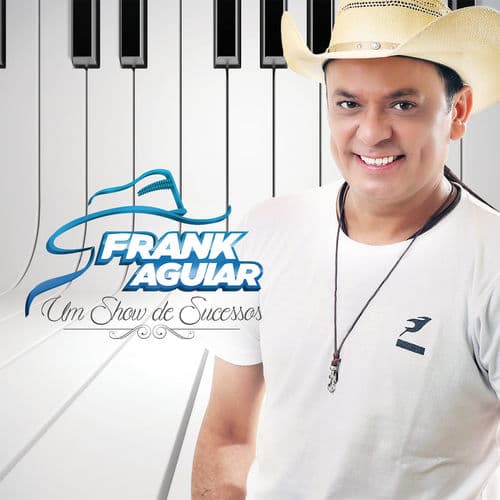 Album cover art for Um Show De Sucessos