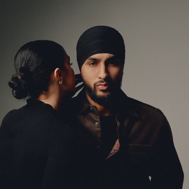 Album cover art for RUMOUR HAS IT