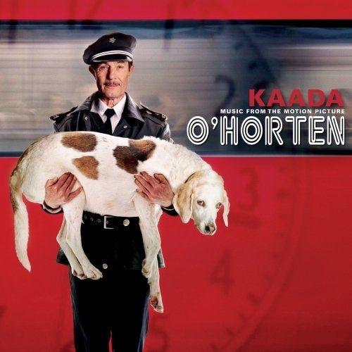 Album cover art for O' Horten (Music From The Motion Picture)