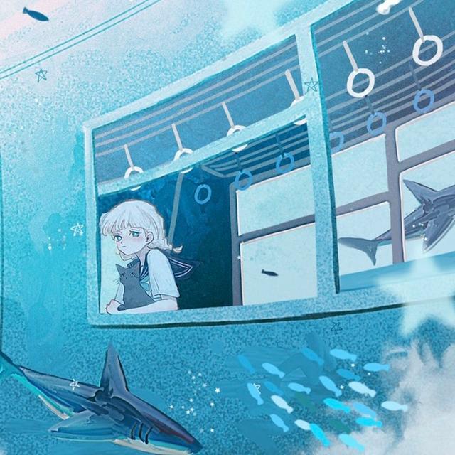 Album cover art for If I could go back