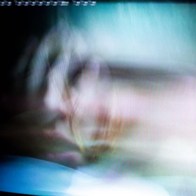 Album cover art for clean.