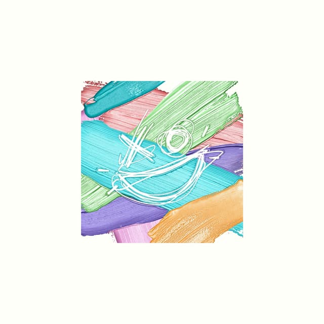 Album cover art for Laughing In Insomnia