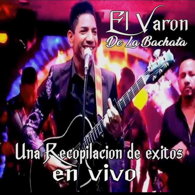 Album cover art for Una Recopilacion de Exitos