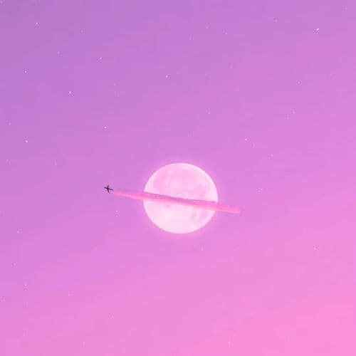 Album cover art for Want Me